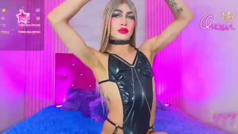 Zamara Kleii online show from 30, 7, 2026