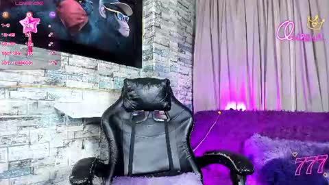 Zamara Kleii online show from 1, 8, 2026