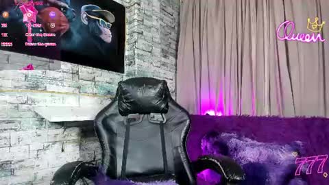 Zamara Kleii online show from 4, 8, 2026