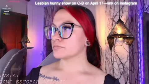   online show from 16, 4, 2026