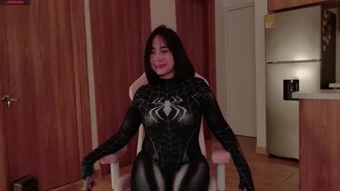 Snapshot of zamilav chatting on 7, 3, 2026 zamila online show from 7, 3, 2026