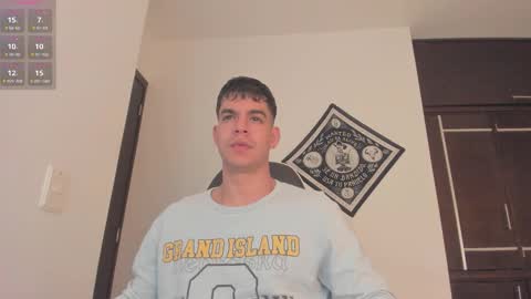 zamir online show from 15, 11, 2025