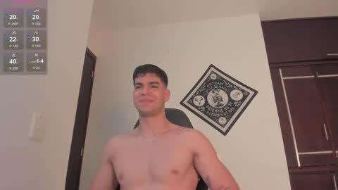 zamir online show from 3, 12, 2025