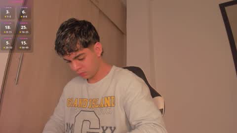 zamir online show from 7, 2, 2026