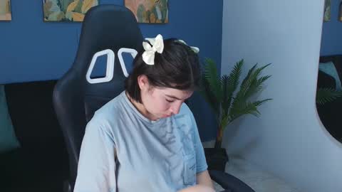 zamira_taylor online show from 26, 9, 2025