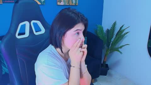 zamira_taylor online show from 28, 9, 2025