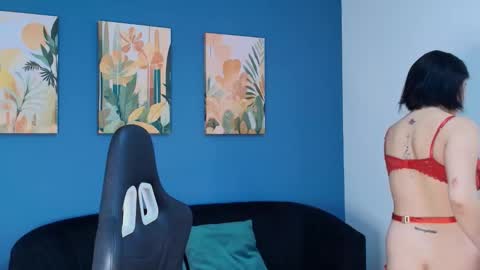 zamira_taylor online show from 14, 11, 2025