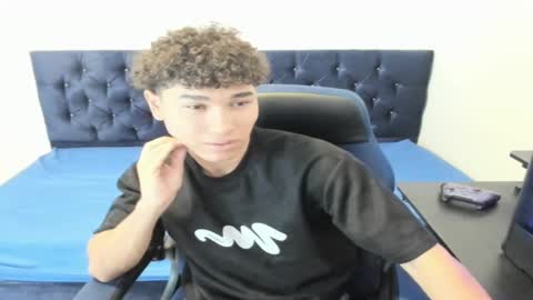 zamm online show from 20, 1, 2025