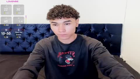 zamm online show from 10, 2, 2025