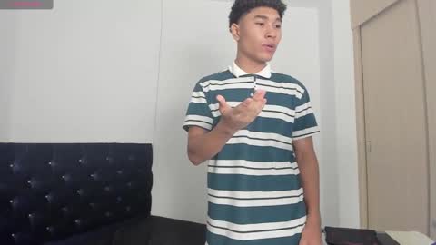 zamm online show from 16, 2, 2025