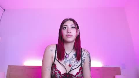 Snapshot of zammyrossee chatting on 13, 7, 2026 zammyrossee online show from 13, 7, 2026