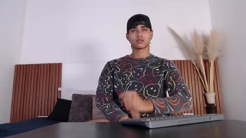 Zander online show from 20, 1, 2025