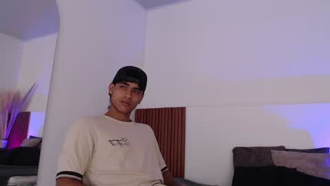 Zander online show from 28, 1, 2025