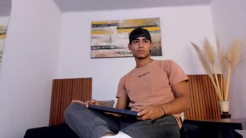 Zander online show from 12, 9, 2025