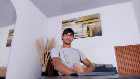 Zander online show from 27, 9, 2025