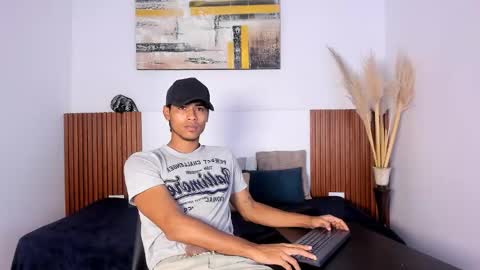 Zander online show from 13, 10, 2025