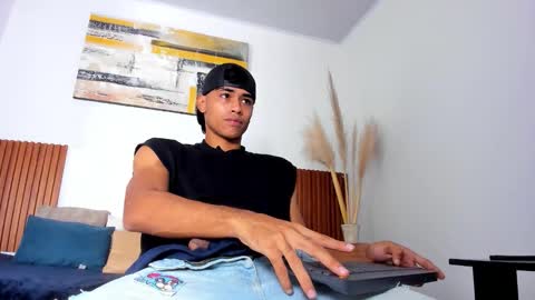 Zander online show from 5, 11, 2025