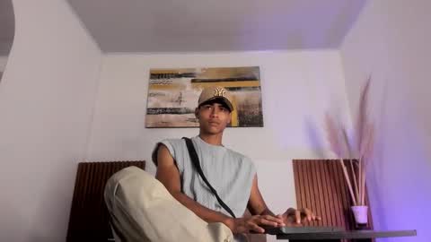 Zander online show from 6, 1, 2026