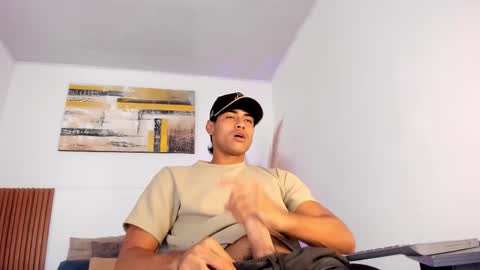 Zander online show from 19, 2, 2026