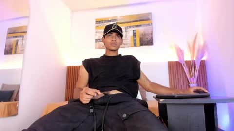 Zander online show from 6, 5, 2026