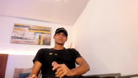 Zander online show from 4, 8, 2026