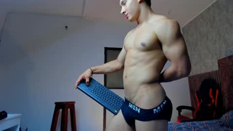 Zander online show from 16, 5, 2026