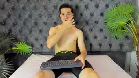 zane online show from 7, 3, 2026