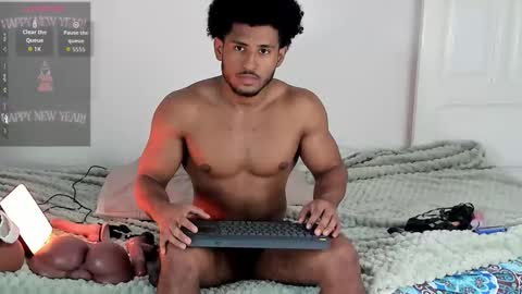 Zane Lux online show from 18, 10, 2025