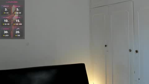 Zane Lux online show from 4, 3, 2026