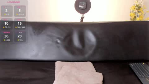Zane Lux online show from 2, 5, 2026