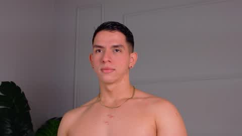 Zane Dawson online show from 17, 9, 2025