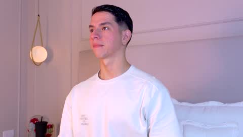 Zane Dawson online show from 2, 12, 2025