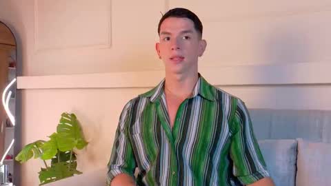 Zane Dawson online show from 22, 12, 2025