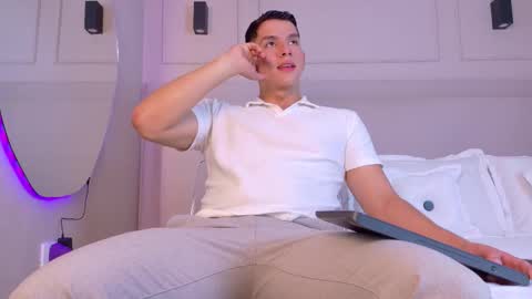 Zane Dawson online show from 11, 1, 2026