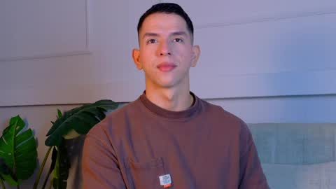 Zane Dawson online show from 1, 5, 2026