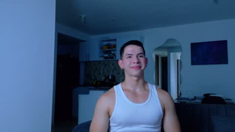 Zane Dawson online show from 10, 6, 2026