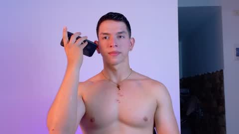 Zane Dawson online show from 10, 6, 2026