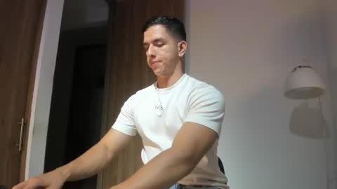 Zane Dawson online show from 23, 6, 2026
