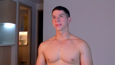 Zane Dawson online show from 3, 7, 2026