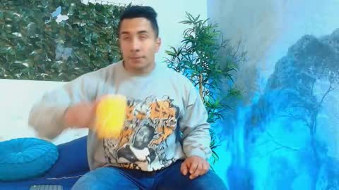 zanemaverick online show from 20, 10, 2025