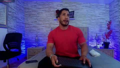 zanemaverick online show from 18, 12, 2025