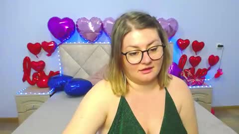 zannadreil online show from 25, 2, 2025