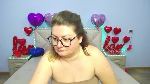 zannadreil online show from 26, 2, 2025