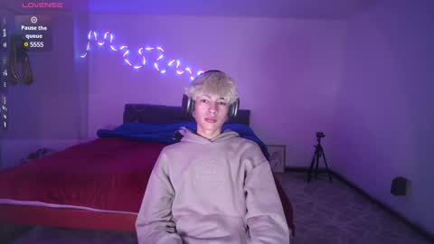 Tiiago Mallz online show from 16, 1, 2025