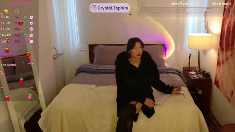 Zaphironix online show from 28, 1, 2025