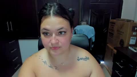 Andrea online show from 8, 8, 2026