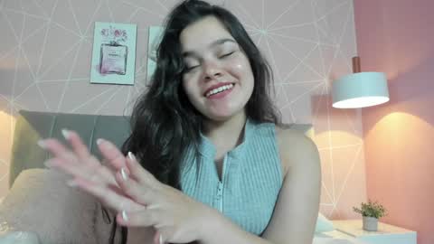 Zara Sweet  online show from 30, 12, 2024