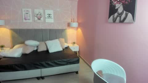 Zara Sweet  online show from 9, 2, 2026