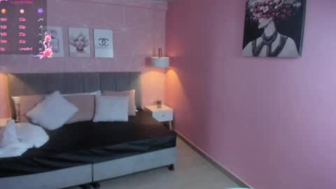 Zara Sweet  online show from 27, 4, 2026