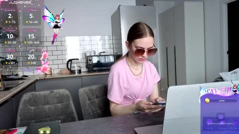 Snapshot of zara_charming chatting on 30, 3, 2026 zara_charming online show from 30, 3, 2026